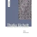 Thalia lächelt