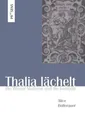 Alice Bolterauer | Thalia lächelt | Taschenbuch | Deutsch (2021) | 193 S.