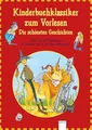 Kinderbuchklassiker zum Vorlesen. Die schönsten Geschichten: Aladin und die Wunderlampe. Der Zauberer von Oz. Die kleine Meerjungfrau