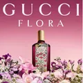 Gucci Flora Gorgeous Gardenia Intense EdP 50ml OVP