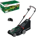 Bosch Rotak 18V-43 solo Akku-Rasenmäher (06008B9L01)
