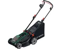 BOSCH Akkurasenmäher ROTAK18V2-43 Akku-Rasenmäher