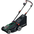 Bosch Heimwerken & Garten Akku-Rasenmäher Rotak18V2-43 SOLO, 36 Volt (2x18V)