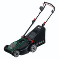 Bosch Rotak 18V-43 solo Akku-Rasenmäher Rasenmäher