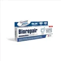 Biorepair Advanced Intensivo Notte Anti-Erosione Dentifricio, 75 ml