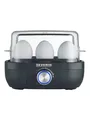 SEVERIN Eierkocher EK 3166 - egg boiler - black
