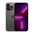 Apple iPhone 13 Pro 5G Smartphone 256 GB Graphit "Gratis Versand"