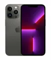 Apple iPhone 13 Pro A2638 - 256GB - Graphite (Ohne Simlock) (Dual-SIM)