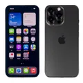 Apple iPhone 13 Pro 256 GB Graphit Smartphone *Sehr gut* DE Händler