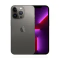 Apple iPhone 13 Pro 256GB Graphit *TOP* MwSt nicht ausweisbar