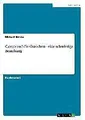 Cicero und die Gracchen - eine schwierige Beziehung | Buch | 9783656124412