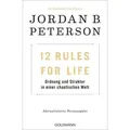 12 Rules For Life