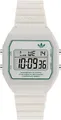 adidas Originals Digitaluhr DIGITAL TWO AOST235572I, Armbanduhr, Quarzuhr, Damenuhr, Herrenuhr