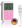 axion® I-2000 Beckenbodentrainer-Set für Frauen - MEDIZINPRODUKT