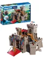 Playmobil - Große Burg der Löwenritter