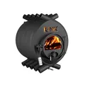 KANUK | Kanuk Original Warmluftofen | 15 kW