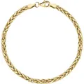 CHRIST Armband 585er Gelbgold One Size Damen 