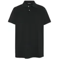 Chiemsee Poloshirt Poloshirt mit Jumper-Logo 1 schwarz L (52/54)