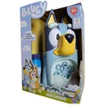 Bluey Seifenblasenmaschine – Batteriebetriebene Bubble Machine mit 118 ml Lösung