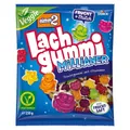 nimm2® Lachgummi Millianer Fruchtgummi 250,0 g