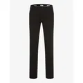 Brax Bequeme Jeans schwarz 38/36