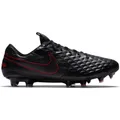 Nike Tiempo Legend 8 Elite FG - schwarz