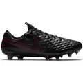Nike Tiempo Legend 8 Elite FG - schwarz 40