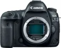 CANON Eos 5D Mark IV Body (mit Zugabe)