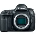 Canon EOS 5D Mark IV Gehäuse | ✔️ Temporär mit Kostenlose Geschenkbox