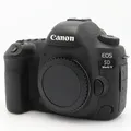 Canon EOS 5D mark IV Gehäuse Gebrauchtware | Normale Gebrauchsspuren | 12 Monate Garantie | ✔️ Temporär mit Kostenlose Geschenkbox