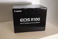 Canon EOS R100 Systemkamera HÄNDLER