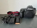 Canon EOS 5D Mark IV 30.4MP 4k Video DSLR - 8459 Auslösungen - Refurbished