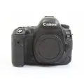 Canon EOS 5D Mark IV + 432 Tsd. Auslösungen + Gut (278210)