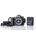 Canon EOS 5D IV DSLR Kamera - Digitalkamera - 30.4MP Kamera NUR 3113 Auslösungen