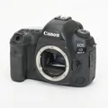 Canon EOS 5D Mark IV gebraucht Zustand: Stark Gebraucht