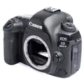 Canon EOS 5D Mark IV gebraucht Zustand: Akzeptabel