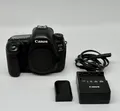Canon EOS 5D Mark IV Kamera