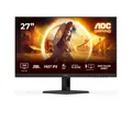 AOC G4 27G4HRE Computerbildschirm 68,6 cm (27') 1920 x 1080 Pixel Full HD LED Schwarz, Rot (27G4HRE)