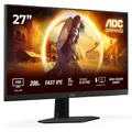 AOC 68,6cm (27") 27G4HRE 16:09 2xHDMI+DP black/red