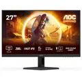 27" (68,58cm) AOC 27G4HRE schwarz 1920x1080 1xDisplayPort 1.4 / 2xHDMI 2.0
