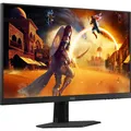 AOC 27G4HRE, Gaming-Monitor, 68,6 cm (27 Zoll), schwarz (matt)