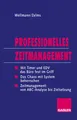 Professionelles Zeitmanagement Regina Zelms