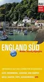 England Süd: Mobile Touring Highlights - Mit Wohnmobil, ... | Buch | Zustand gut
