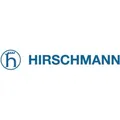 Hirschmann Büschelstecker 4mm Mit Querloch Und Schraubanschluss / Schwarz (Bula 20k) (HM1400A)