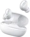1MORE ColorBuds 2 Bluetooth In-Ear Headphones, White
