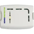 Hygrometer innen Sensorit Frühwarngerät zur Schimmelprävention LED Luftfeuchte Messgerät SensoProtect Standard Schimmelwächter
