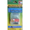 Master Tools 40CM Universal Fine Chain M Size 1.0mmX1.8mm (08009)