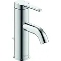 Duravit Badarmatur DURAVIT C.1 Einhebel Waschtischmischer S Einhandmischer Mischbatterie chrom