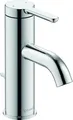 DURAVIT Wasserhahn Waschtischarmatur C.1 Einhebel S Einhandmischer Mischbatterie