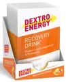 Dextro Energy Recovery Drink Box 14x44,5g Beutel